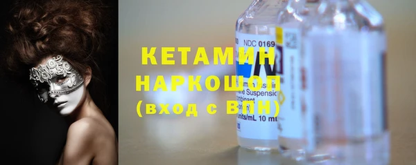 прущие крисы Горняк